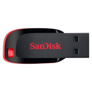 SanDisk 128gb usb 2.0 image