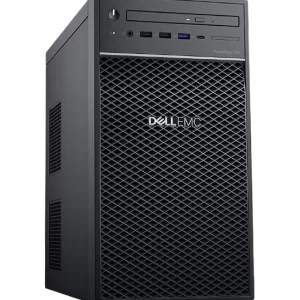 Dell-PowerEdge-T40